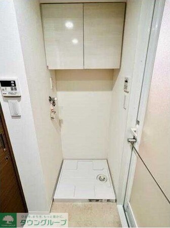 カスタリアの物件内観写真